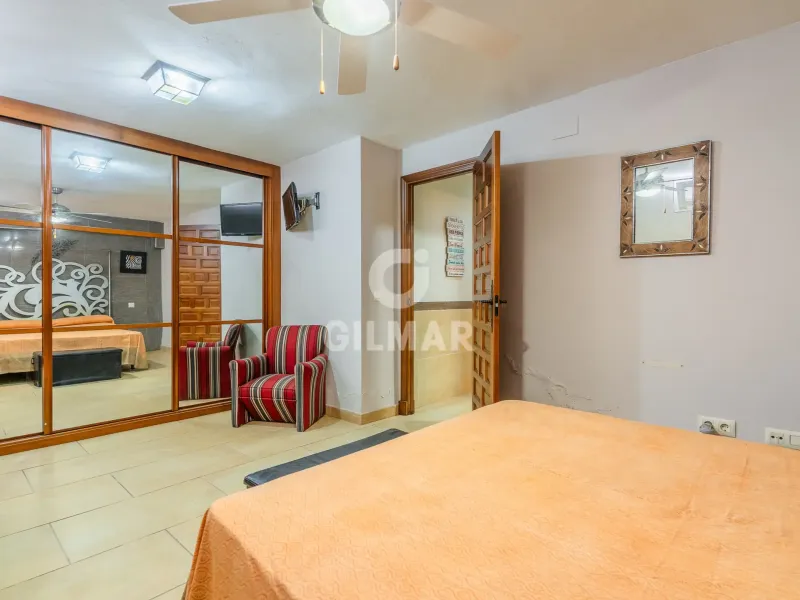 Semi-detached house in Barbate - Cádiz