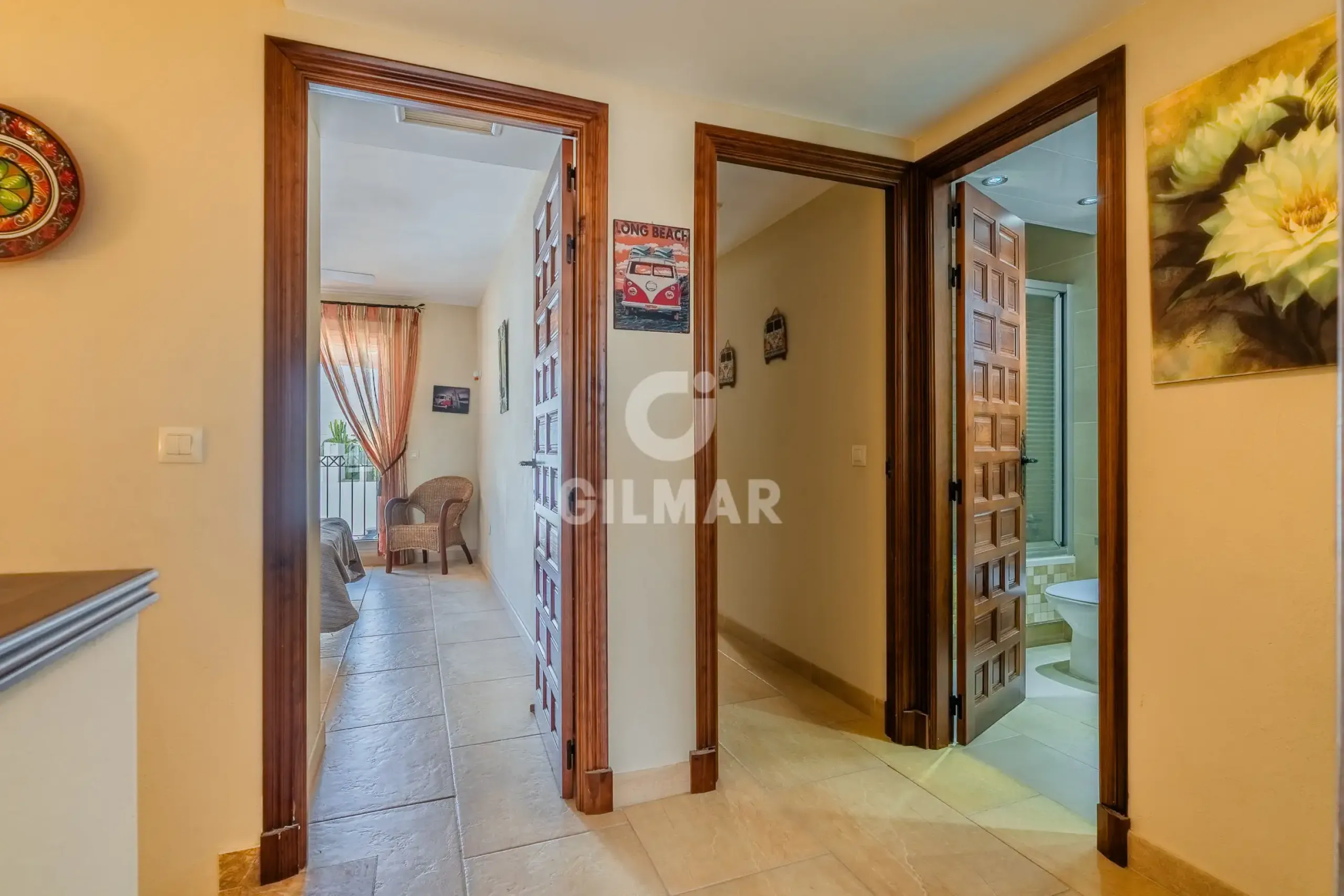 Semi-detached house in Barbate - Cádiz