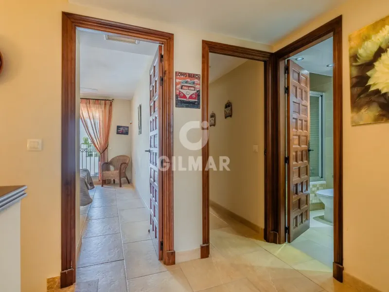 Semi-detached house in Barbate - Cádiz