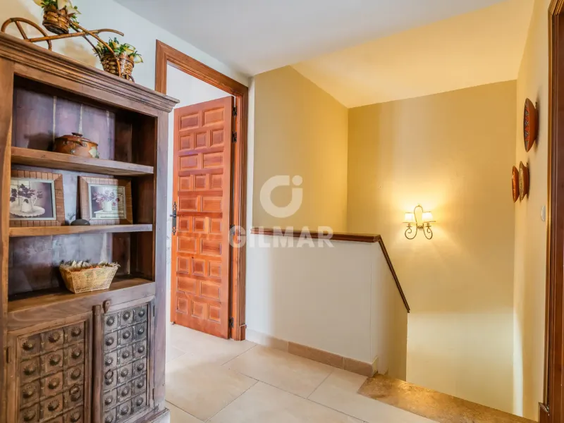 Semi-detached house in Barbate - Cádiz