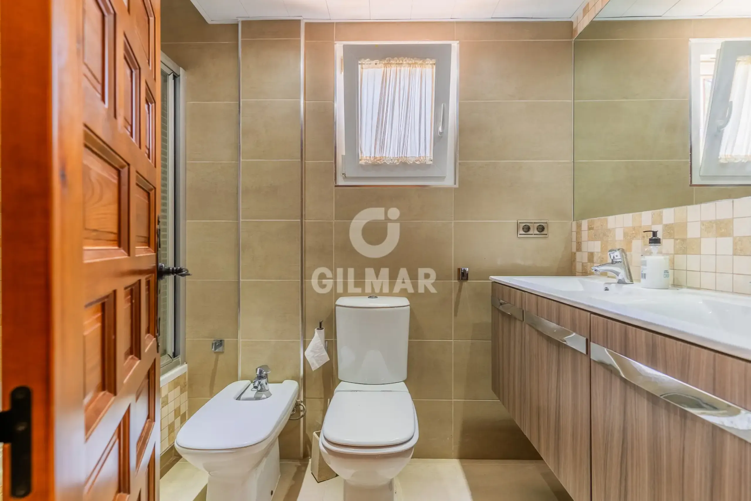 Semi-detached house in Barbate - Cádiz