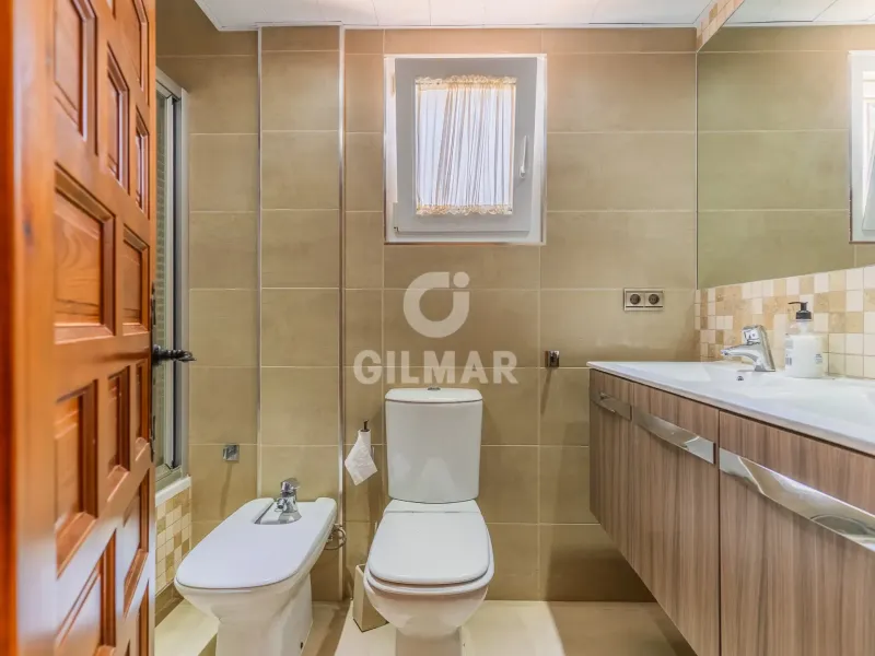 Semi-detached house in Barbate - Cádiz