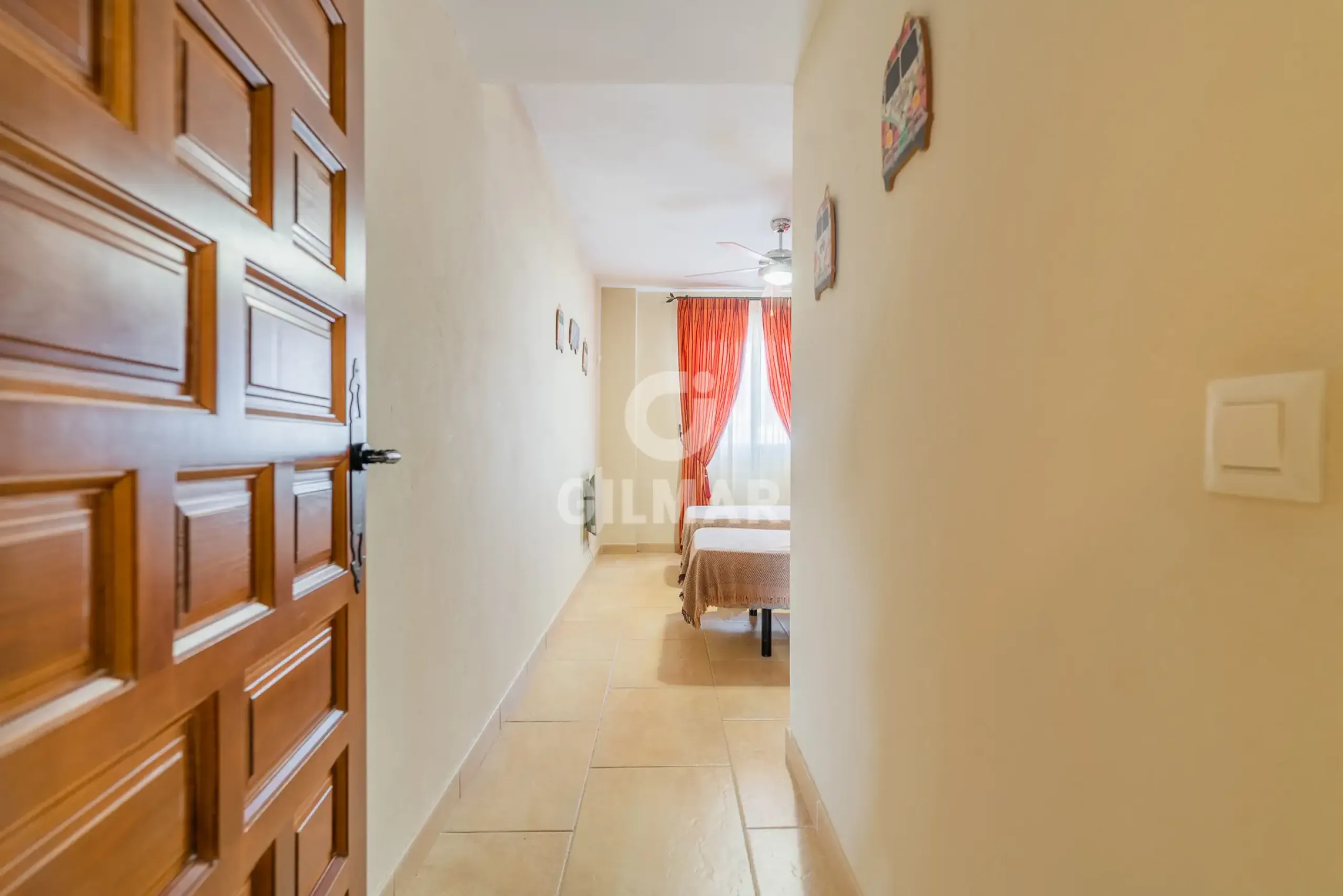 Semi-detached house in Barbate - Cádiz