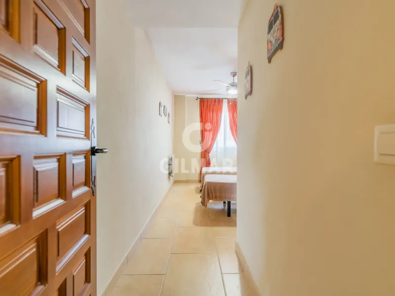 Semi-detached house in Barbate - Cádiz
