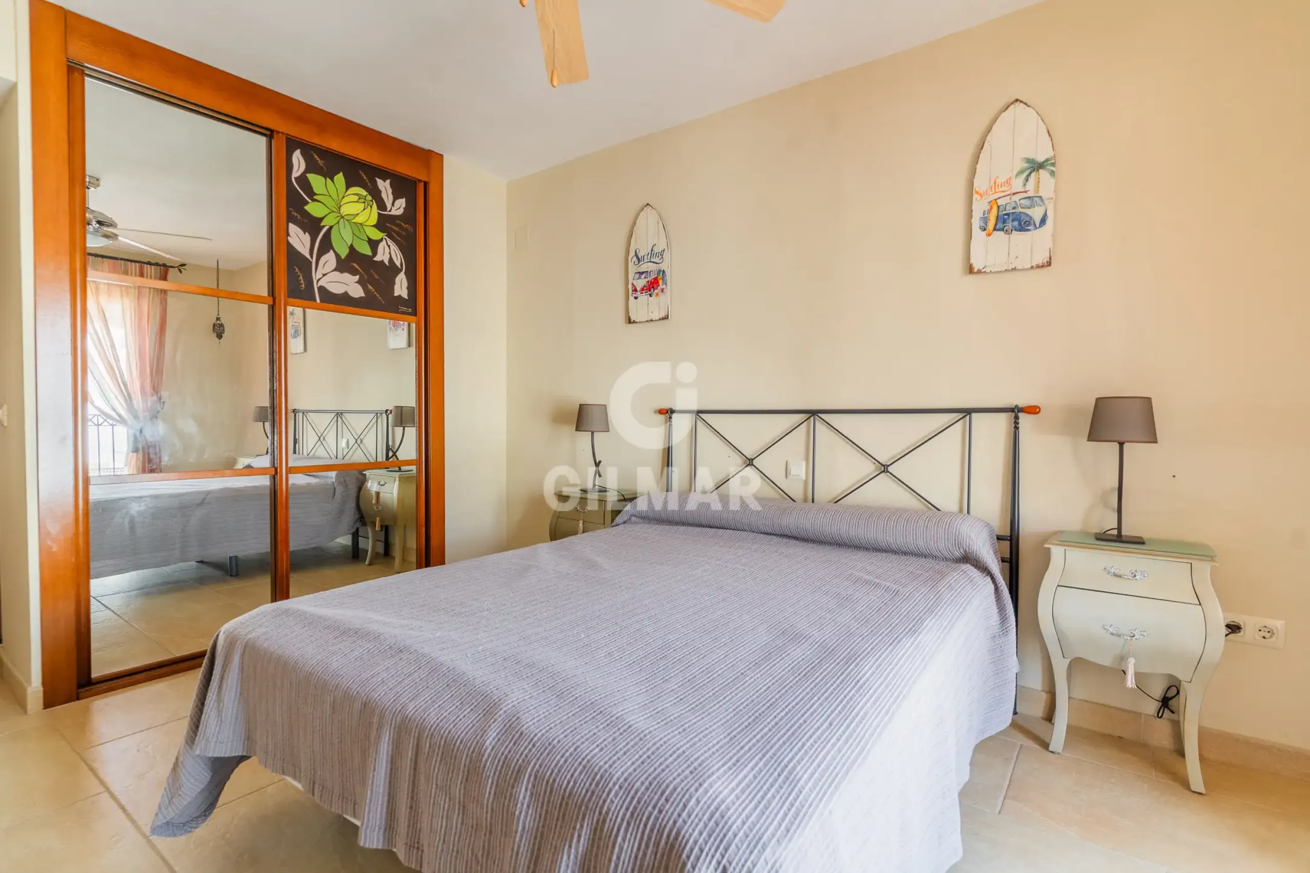 Semi-detached house in Barbate - Cádiz