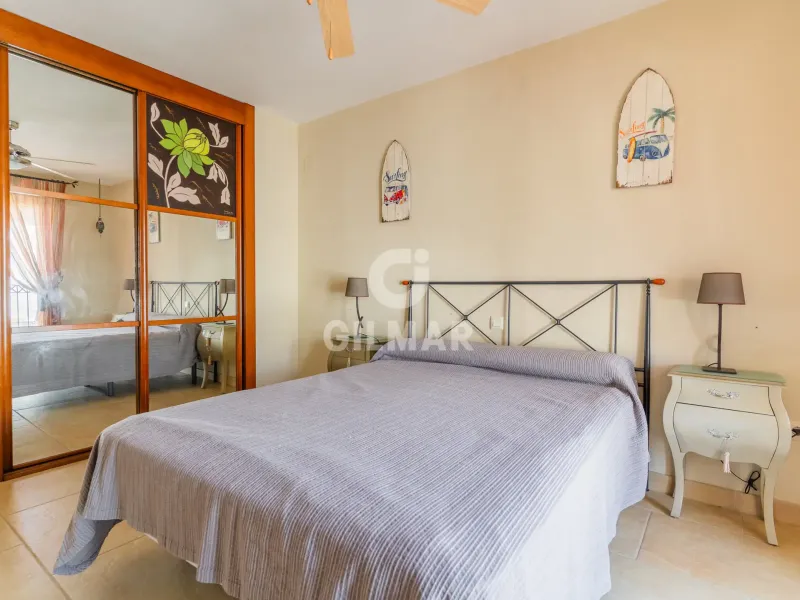 Semi-detached house in Barbate - Cádiz