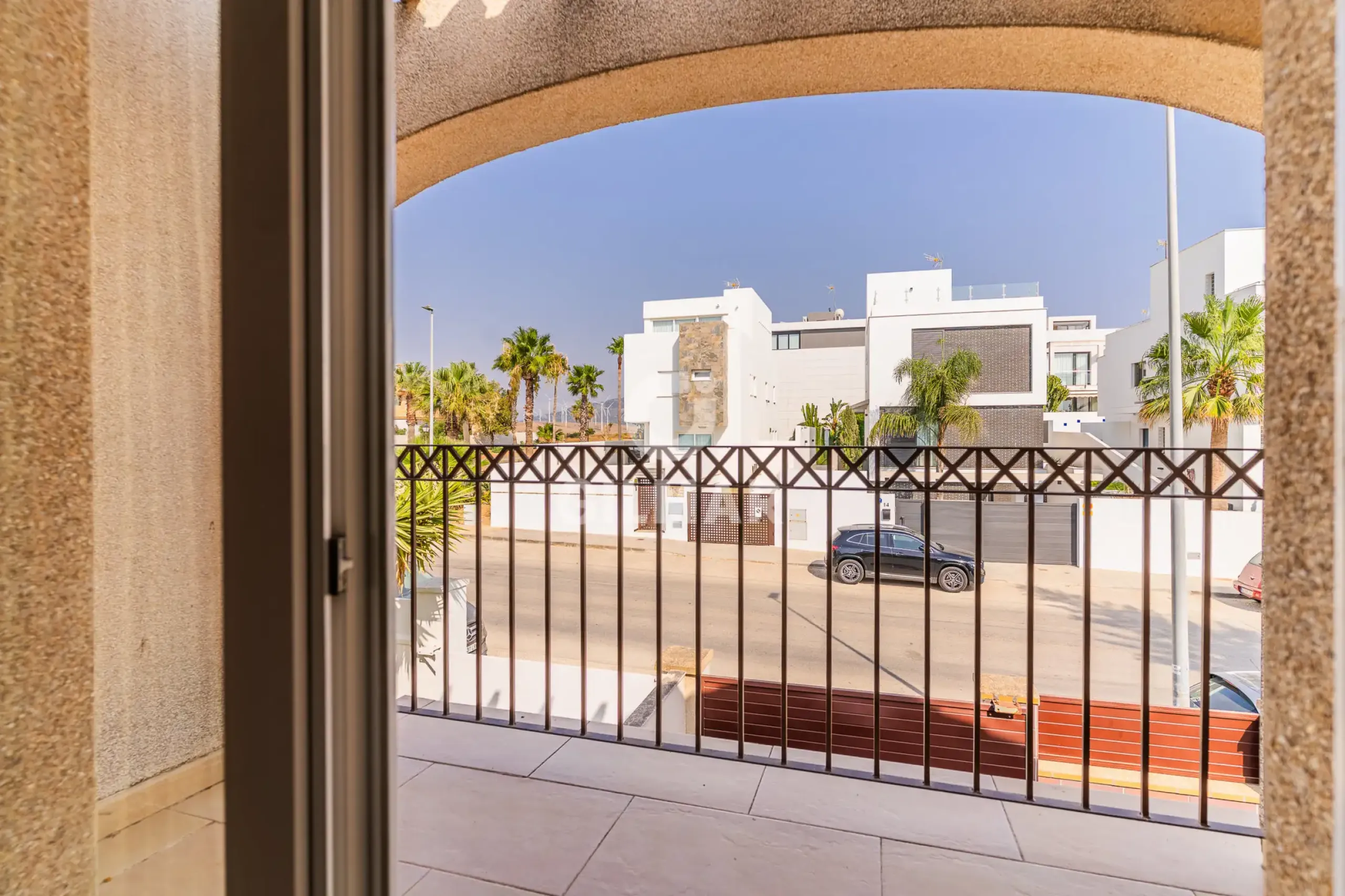 Semi-detached house in Barbate - Cádiz