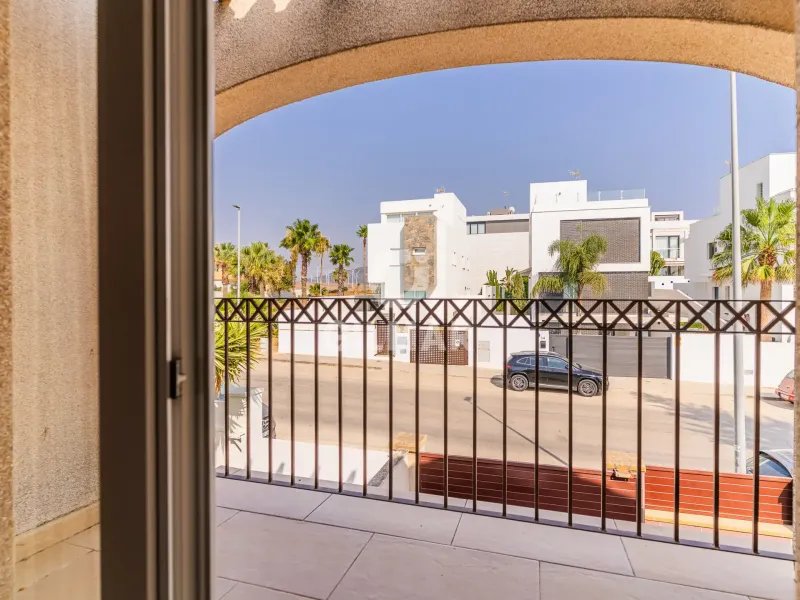 Semi-detached house in Barbate - Cádiz