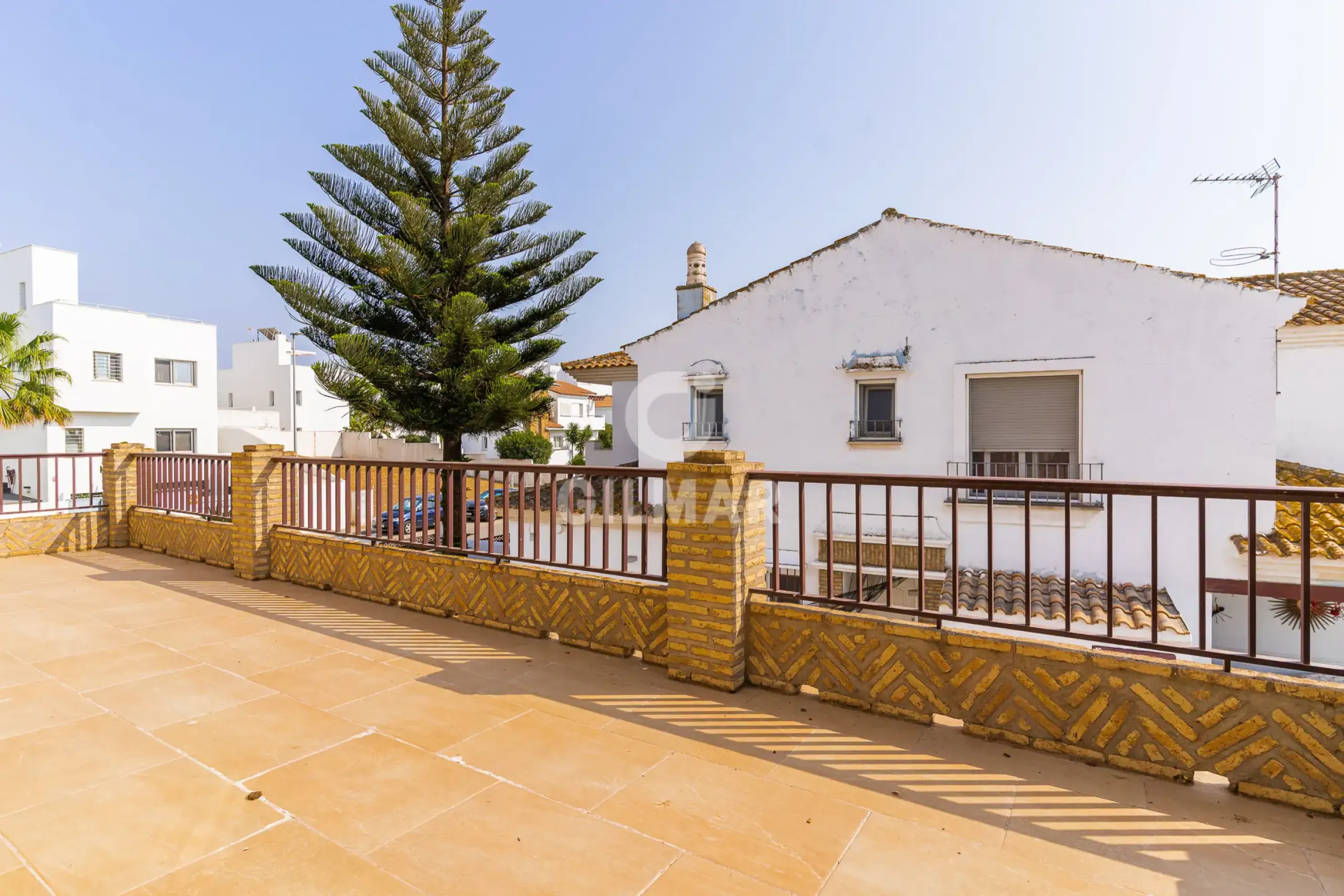 Semi-detached house in Barbate - Cádiz