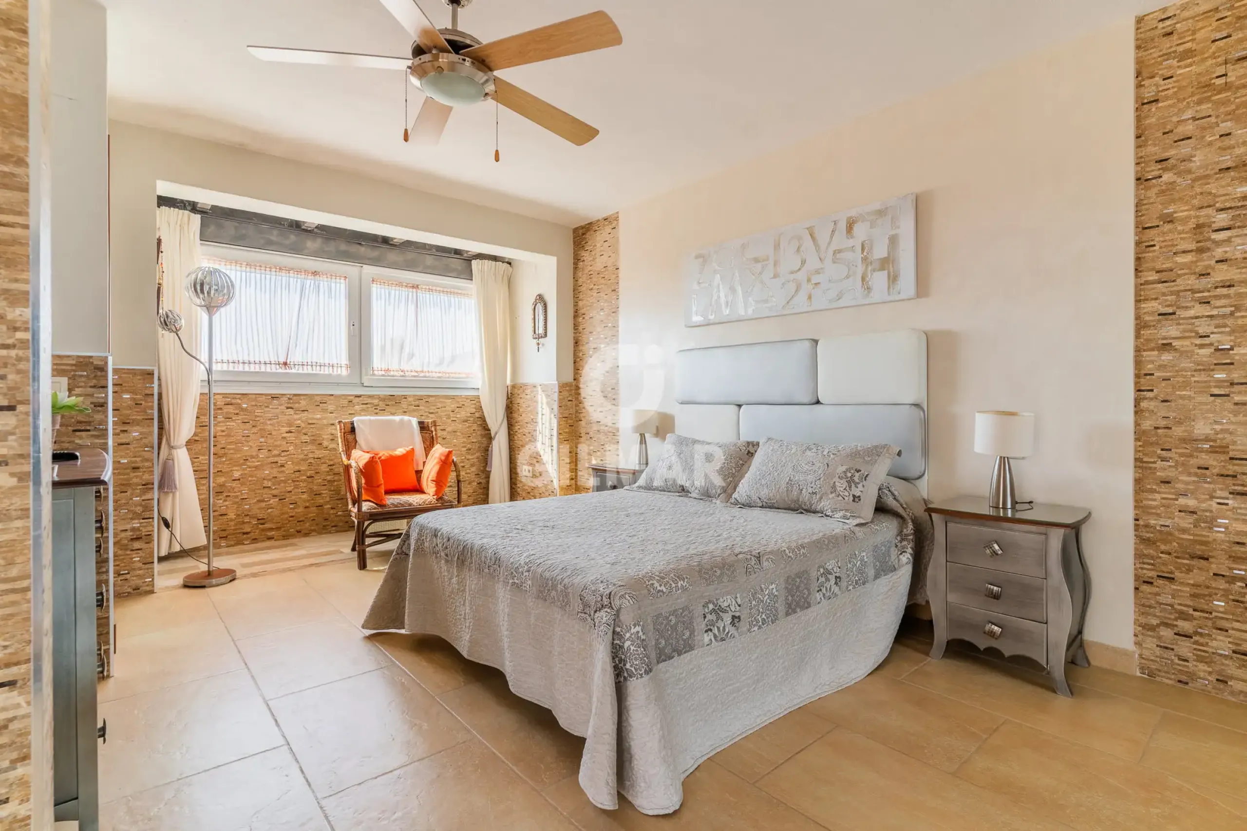 Semi-detached house in Barbate - Cádiz