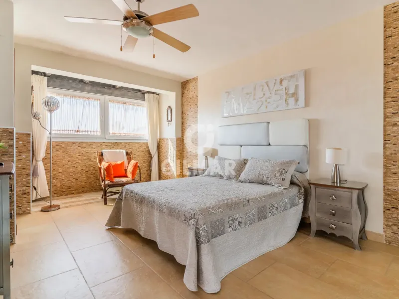 Semi-detached house in Barbate - Cádiz