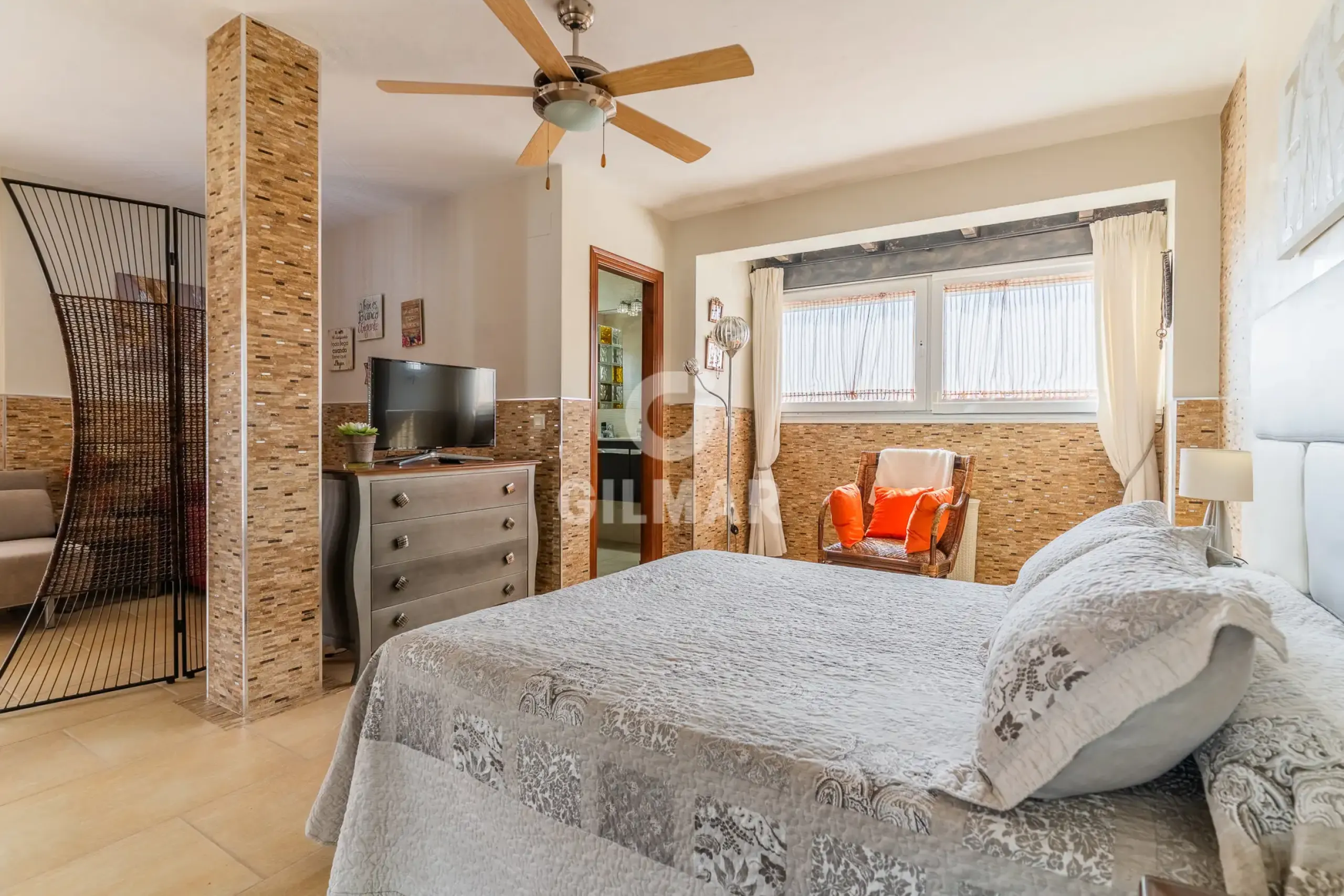 Semi-detached house in Barbate - Cádiz