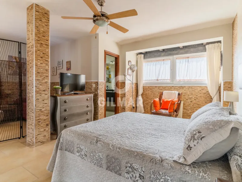 Semi-detached house in Barbate - Cádiz