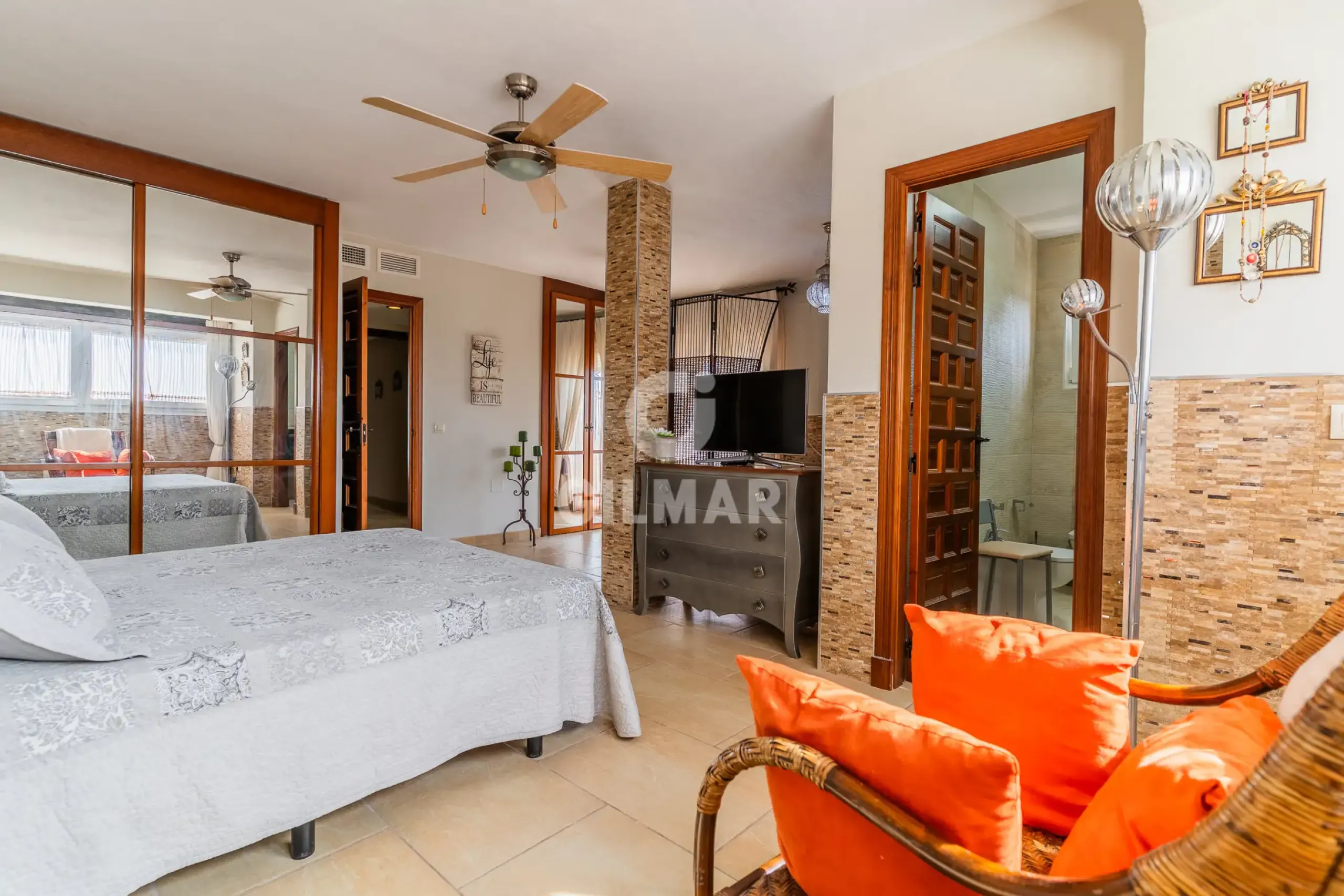 Semi-detached house in Barbate - Cádiz