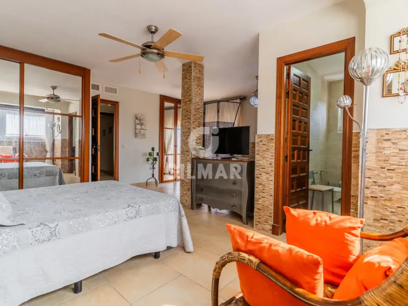 Semi-detached house in Barbate - Cádiz