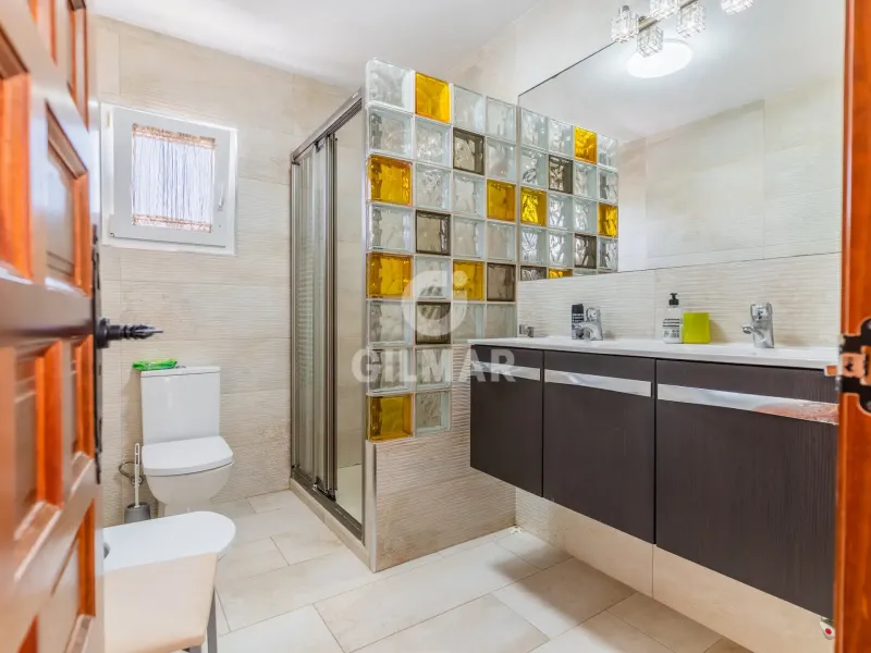 Semi-detached house in Barbate - Cádiz