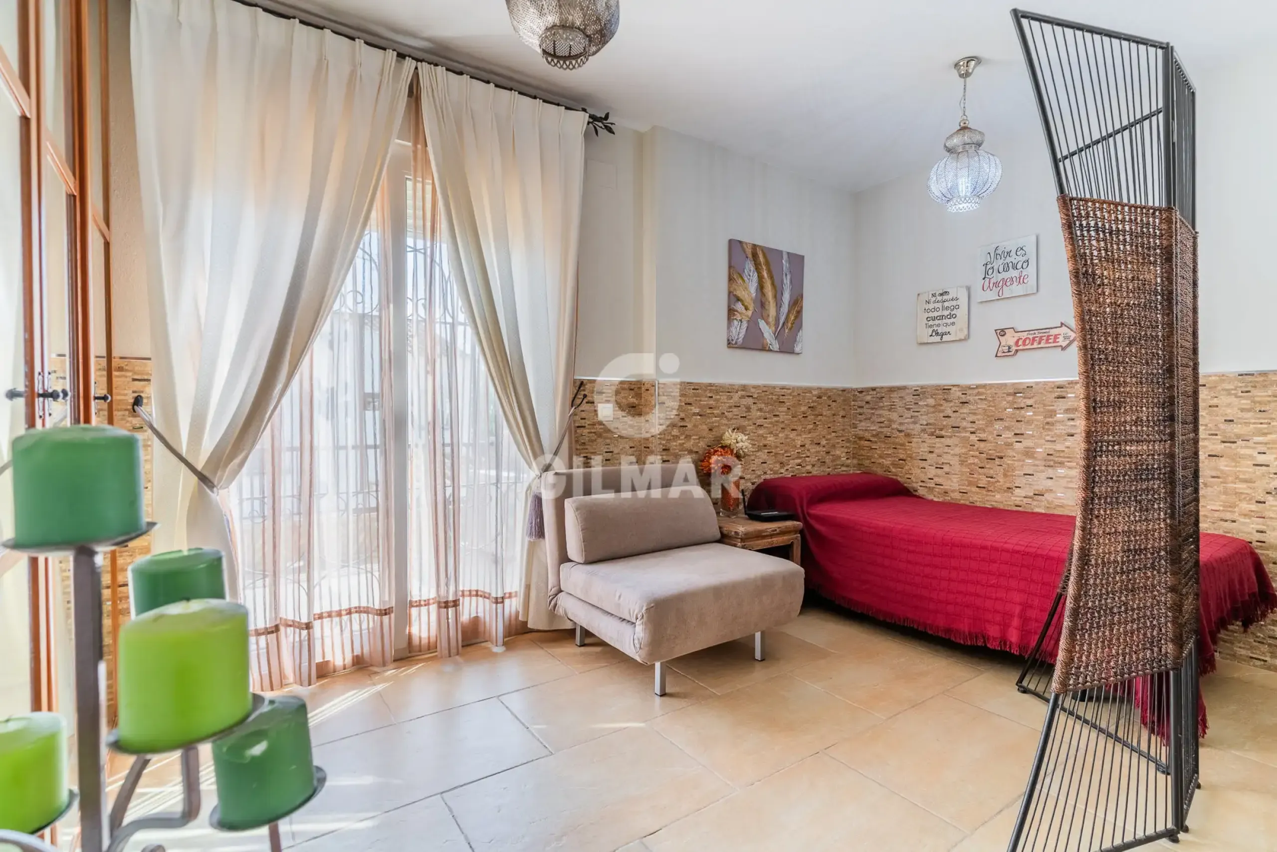 Semi-detached house in Barbate - Cádiz