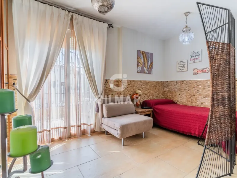 Semi-detached house in Barbate - Cádiz