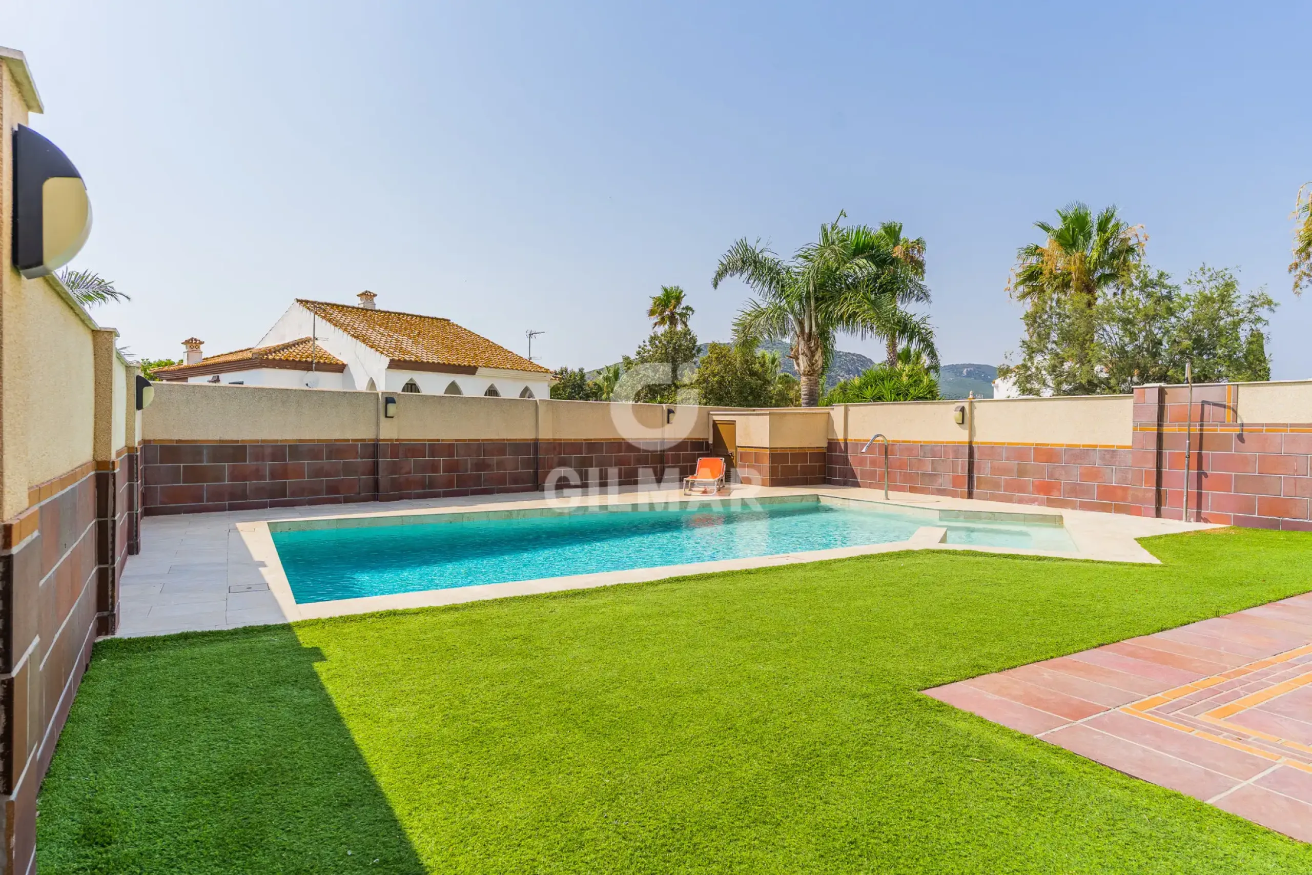 Semi-detached house in Barbate - Cádiz