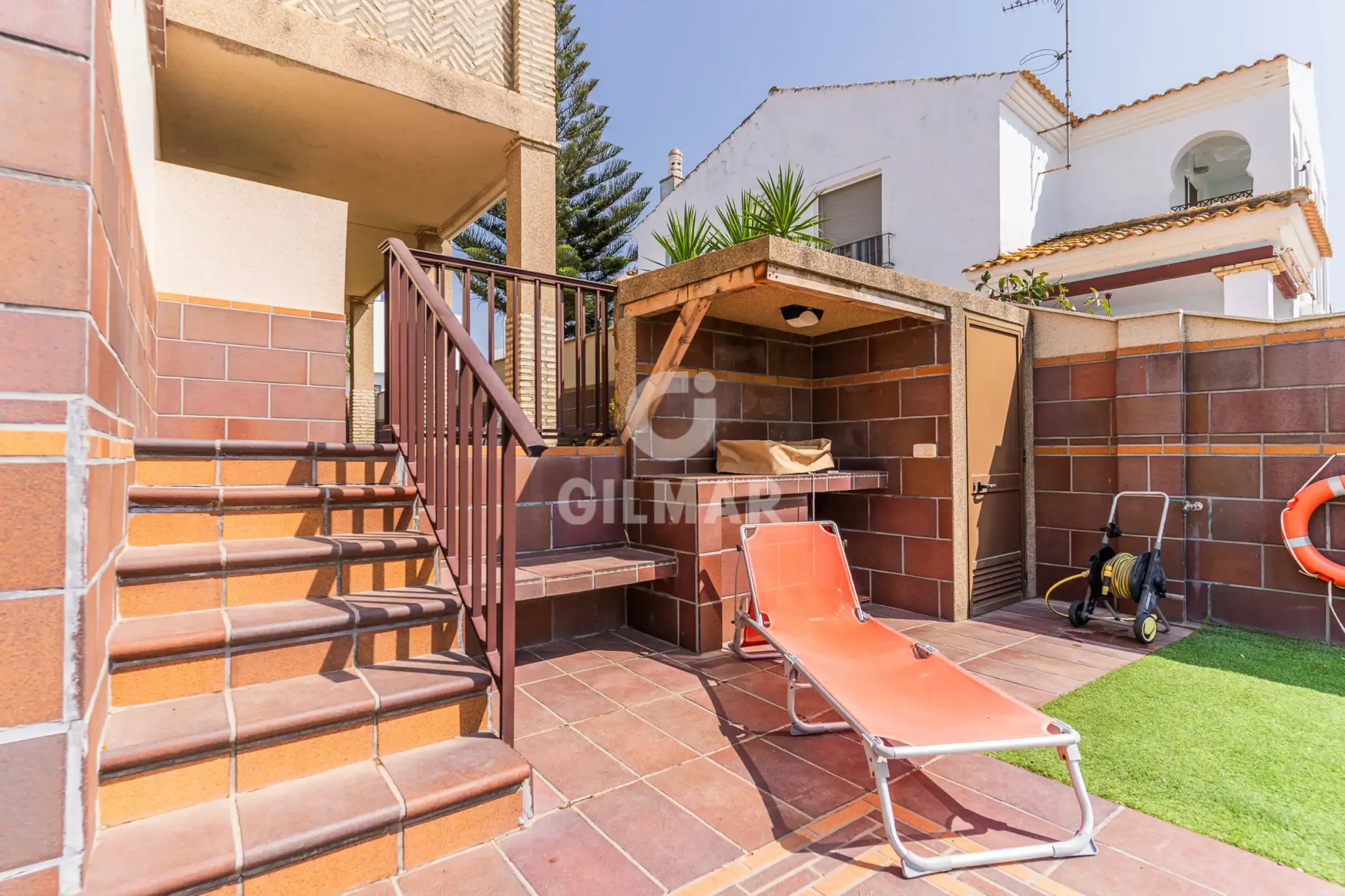 Semi-detached house in Barbate - Cádiz