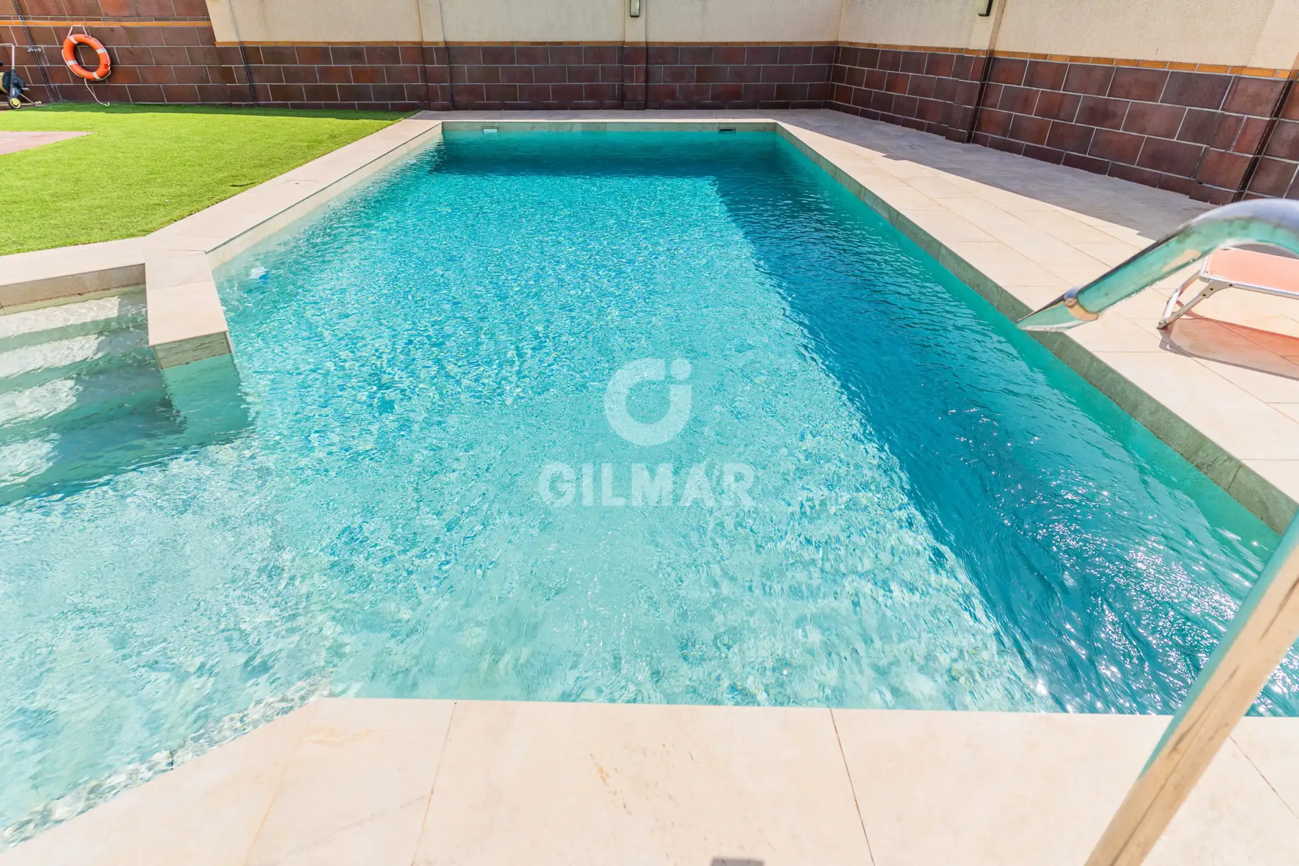 Semi-detached house in Barbate - Cádiz