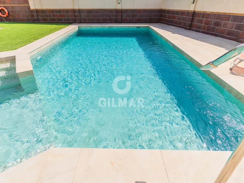 Semi-detached house in Barbate - Cádiz
