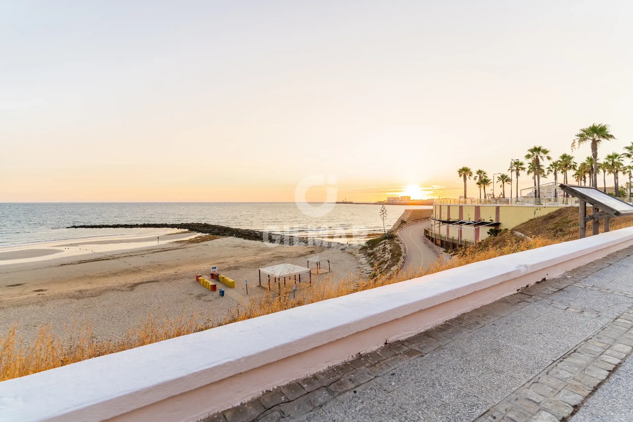 Apartment in Cádiz - Cádiz