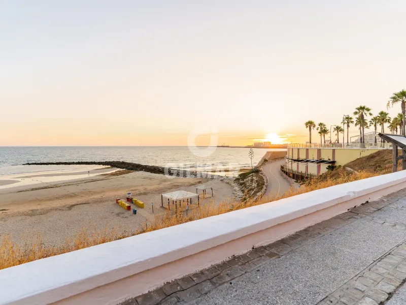 Apartment in Cádiz - Cádiz