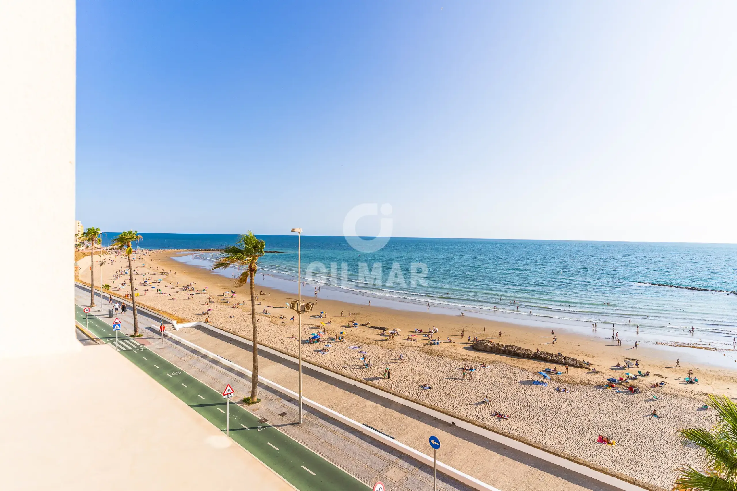 Apartment in Cádiz - Cádiz