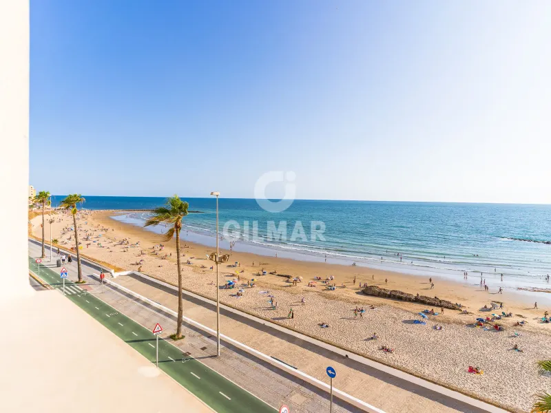 Apartment in Cádiz - Cádiz