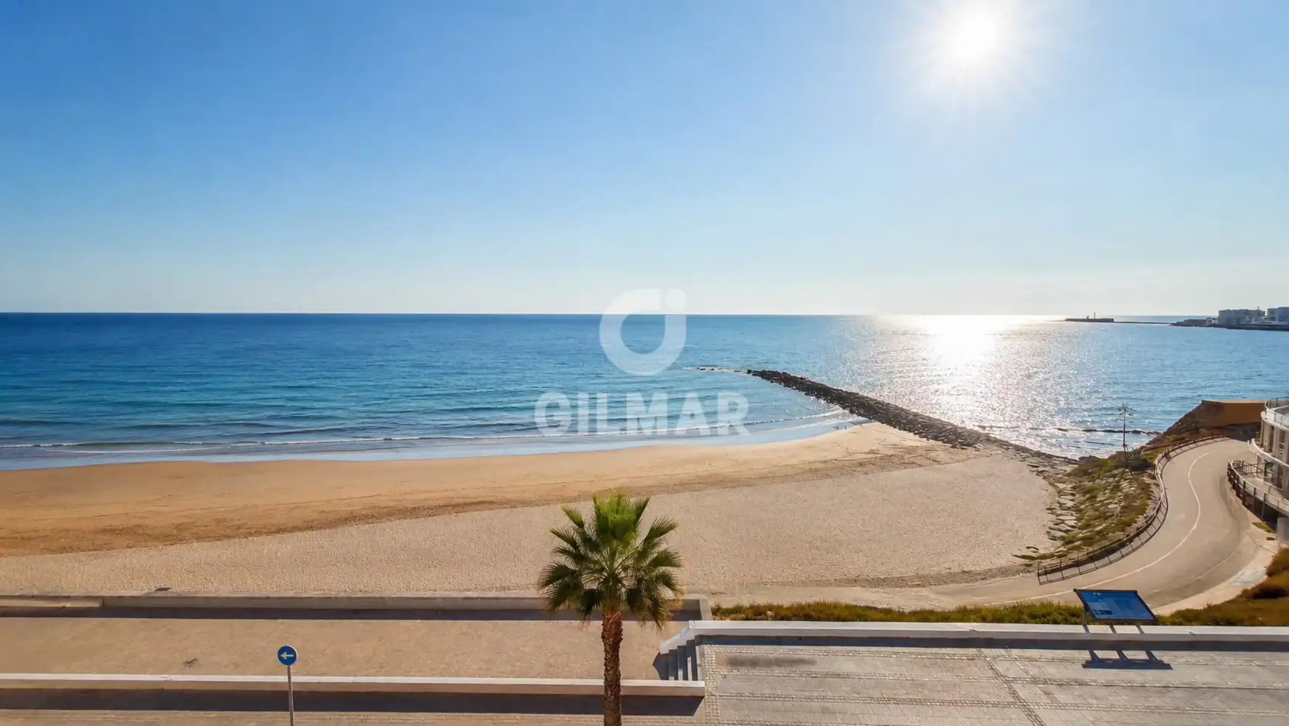 Apartment in Cádiz - Cádiz