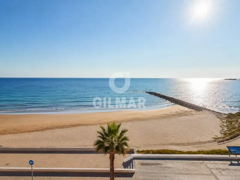 Apartment in Cádiz - Cádiz