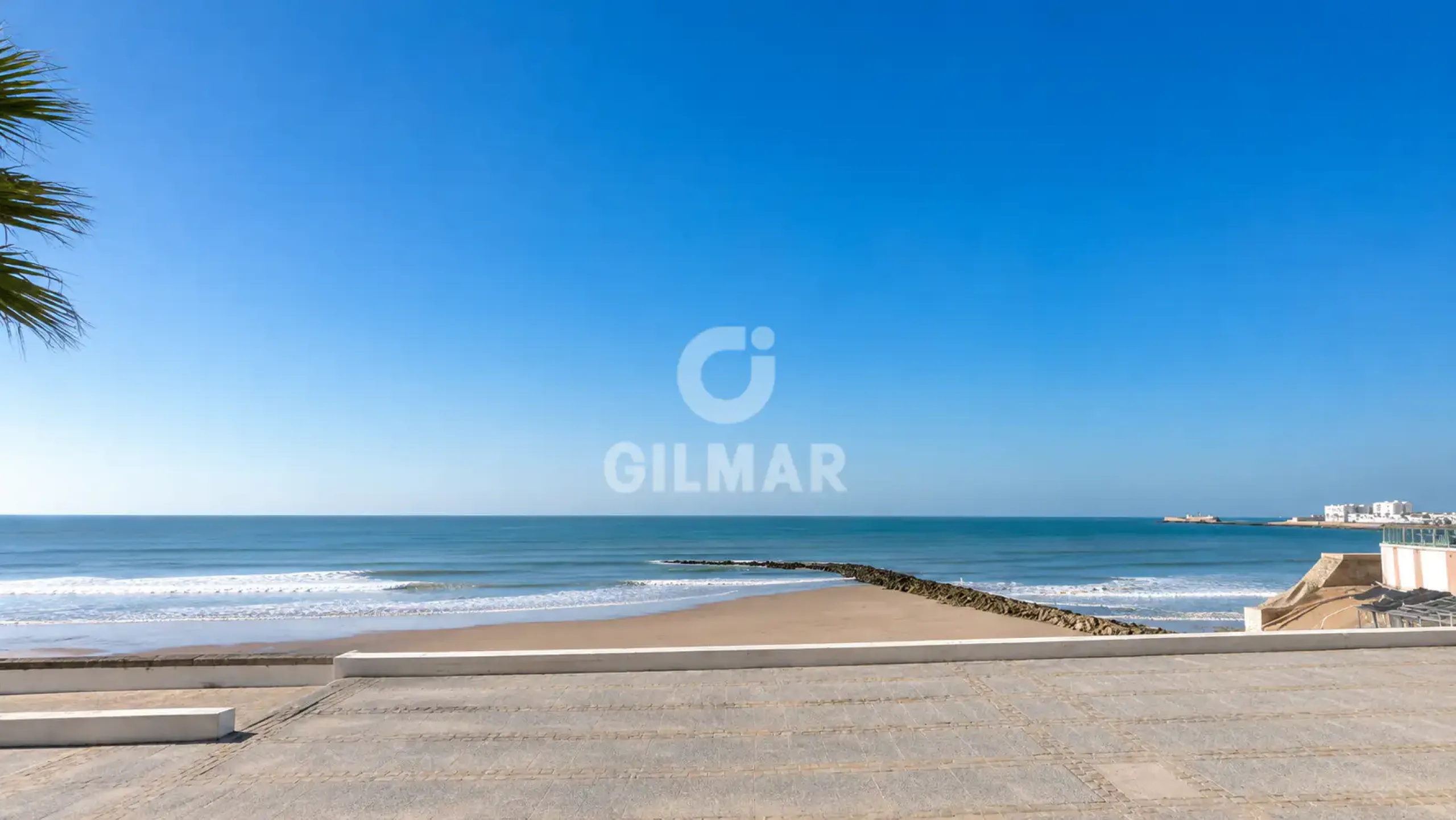 Apartment in Cádiz - Cádiz