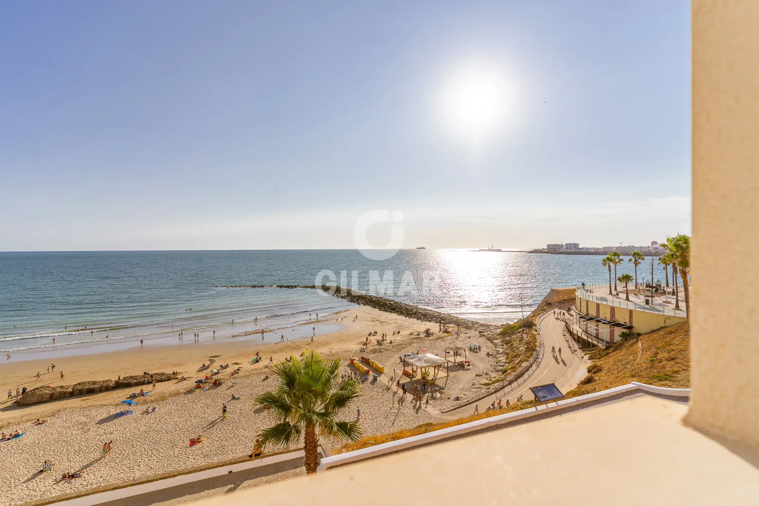 Apartment in Cádiz - Cádiz