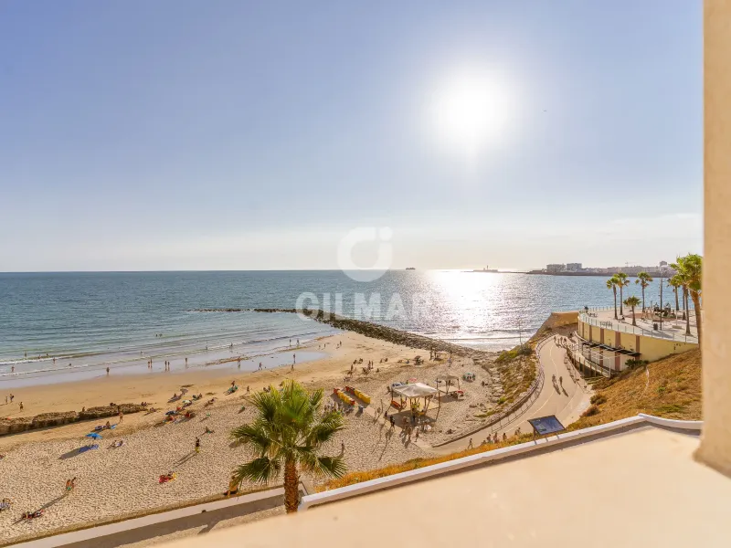 Apartment in Cádiz - Cádiz