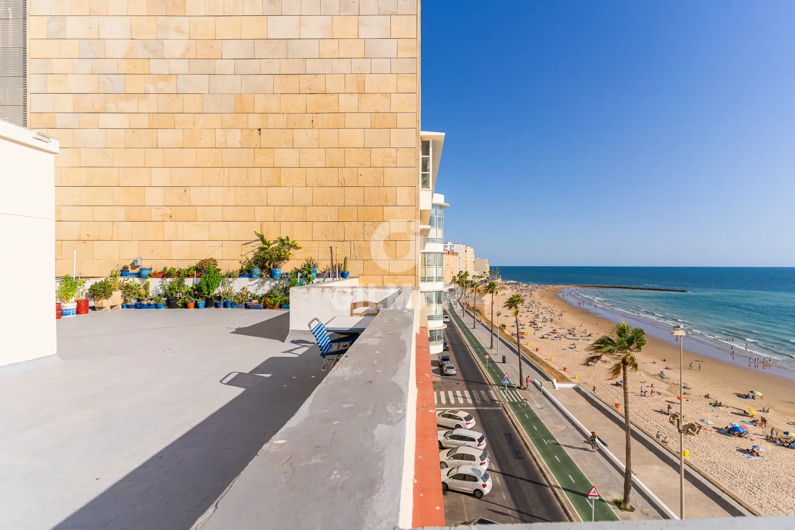 Apartment in Cádiz - Cádiz