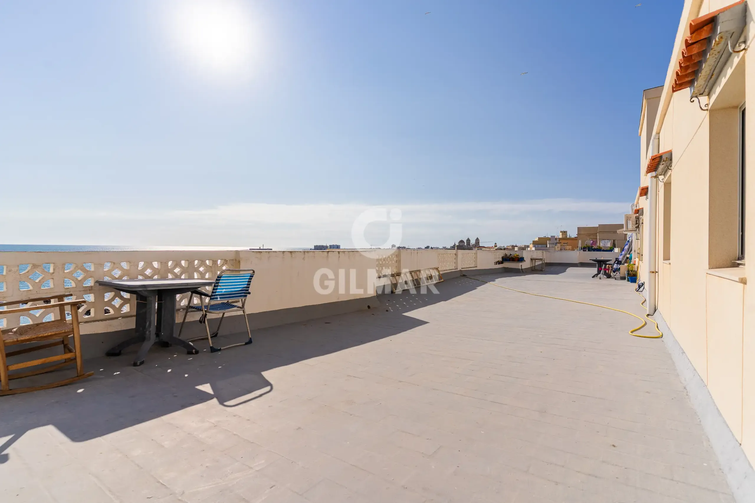 Apartment in Cádiz - Cádiz