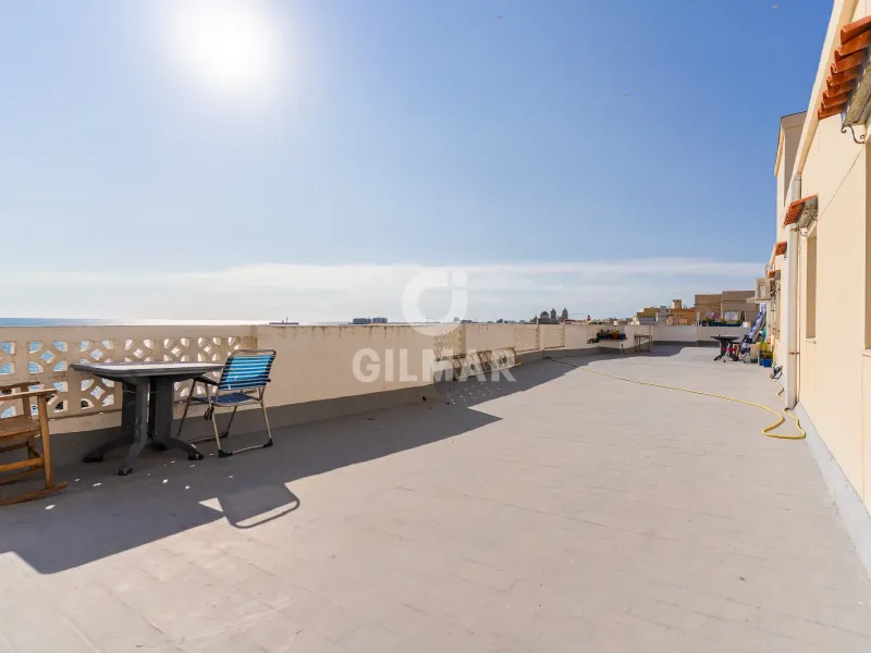 Apartment in Cádiz - Cádiz