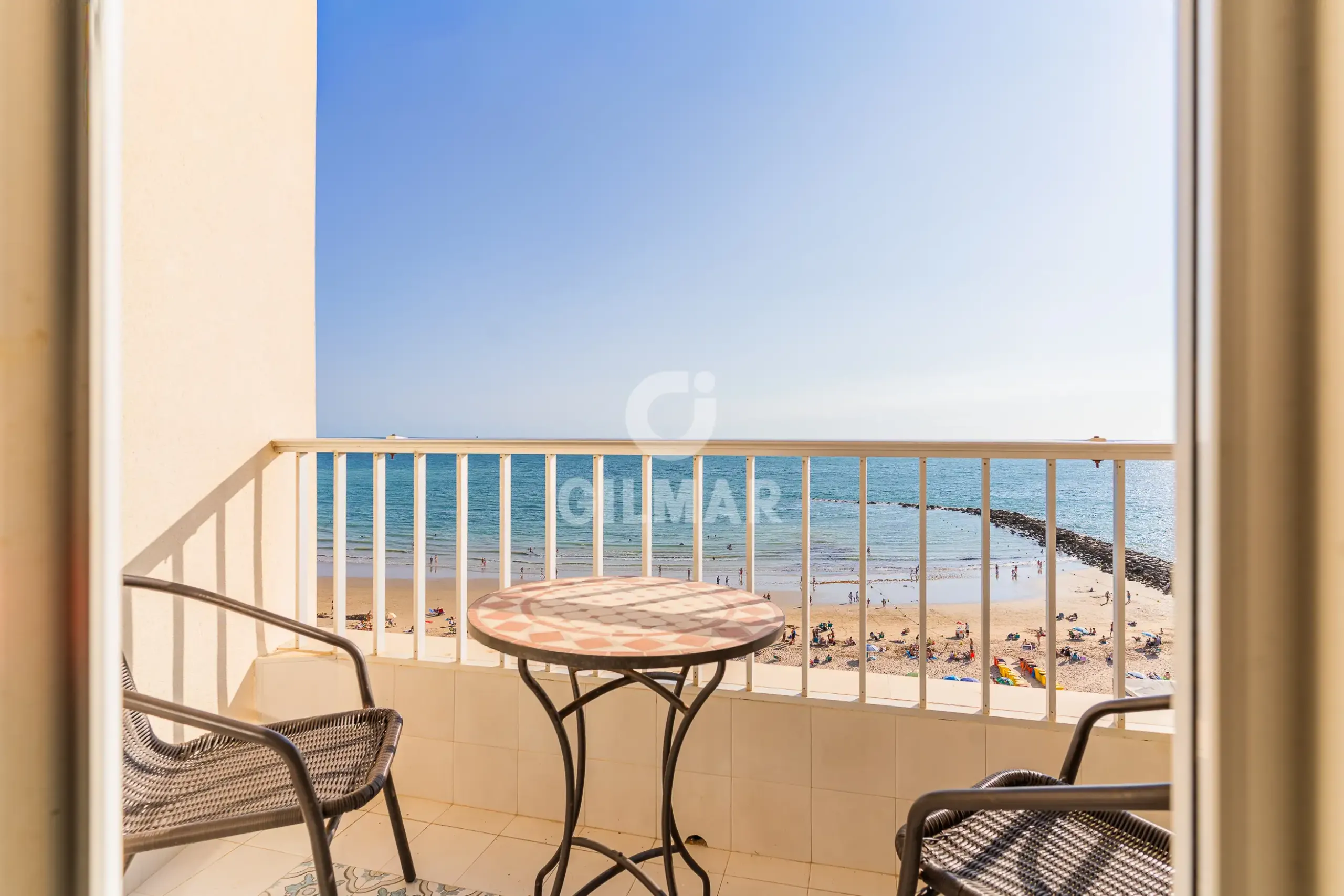 Apartment in Cádiz - Cádiz