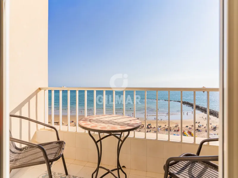 Apartment in Cádiz - Cádiz