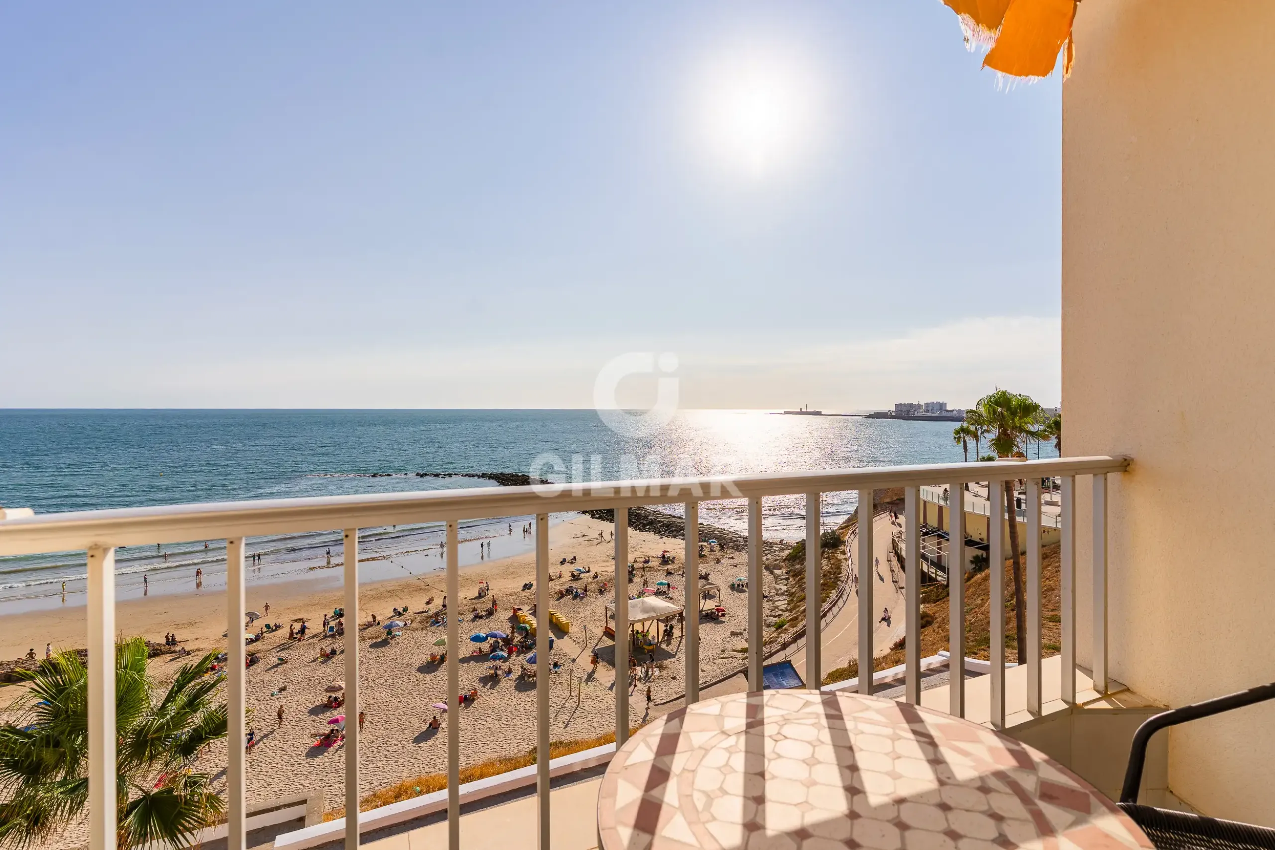 Apartment in Cádiz - Cádiz