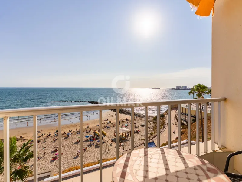 Apartment in Cádiz - Cádiz