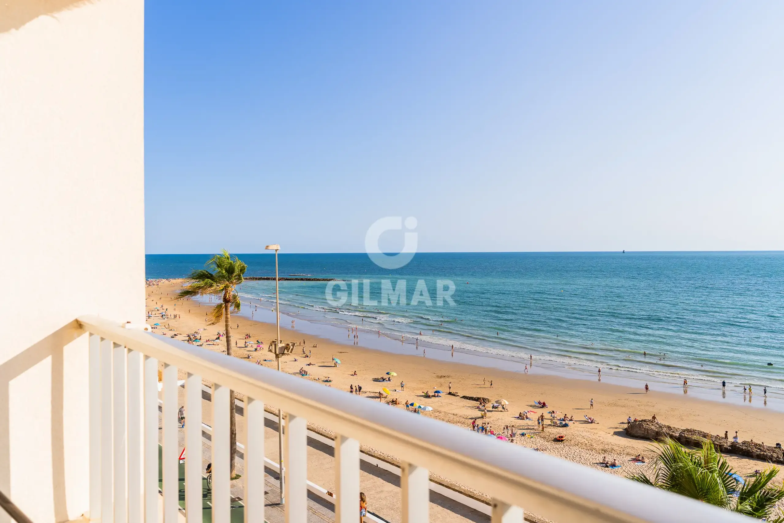 Apartment in Cádiz - Cádiz