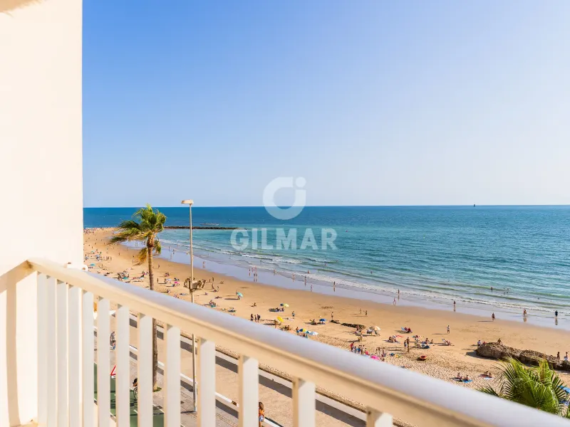 Apartment in Cádiz - Cádiz