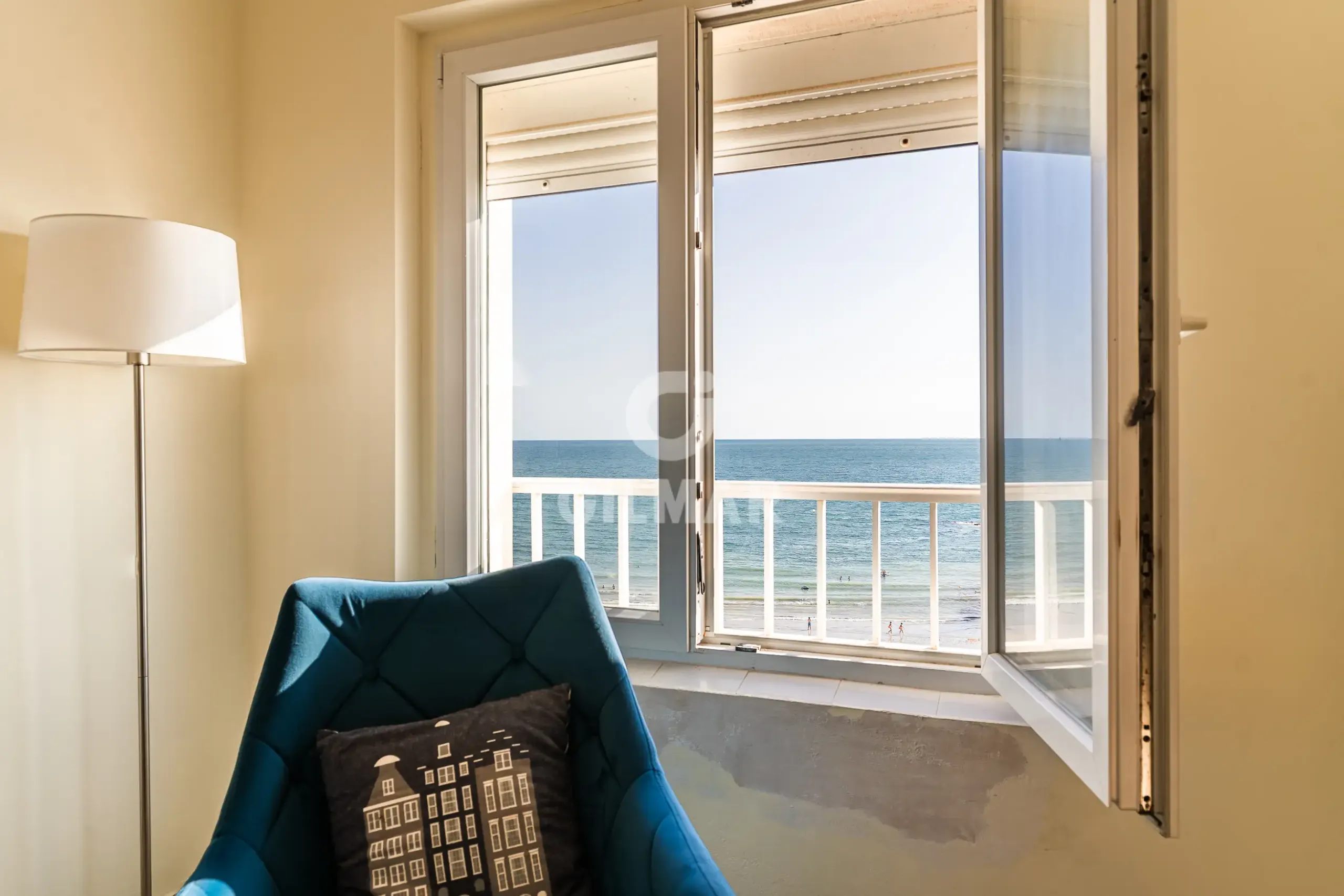 Apartment in Cádiz - Cádiz