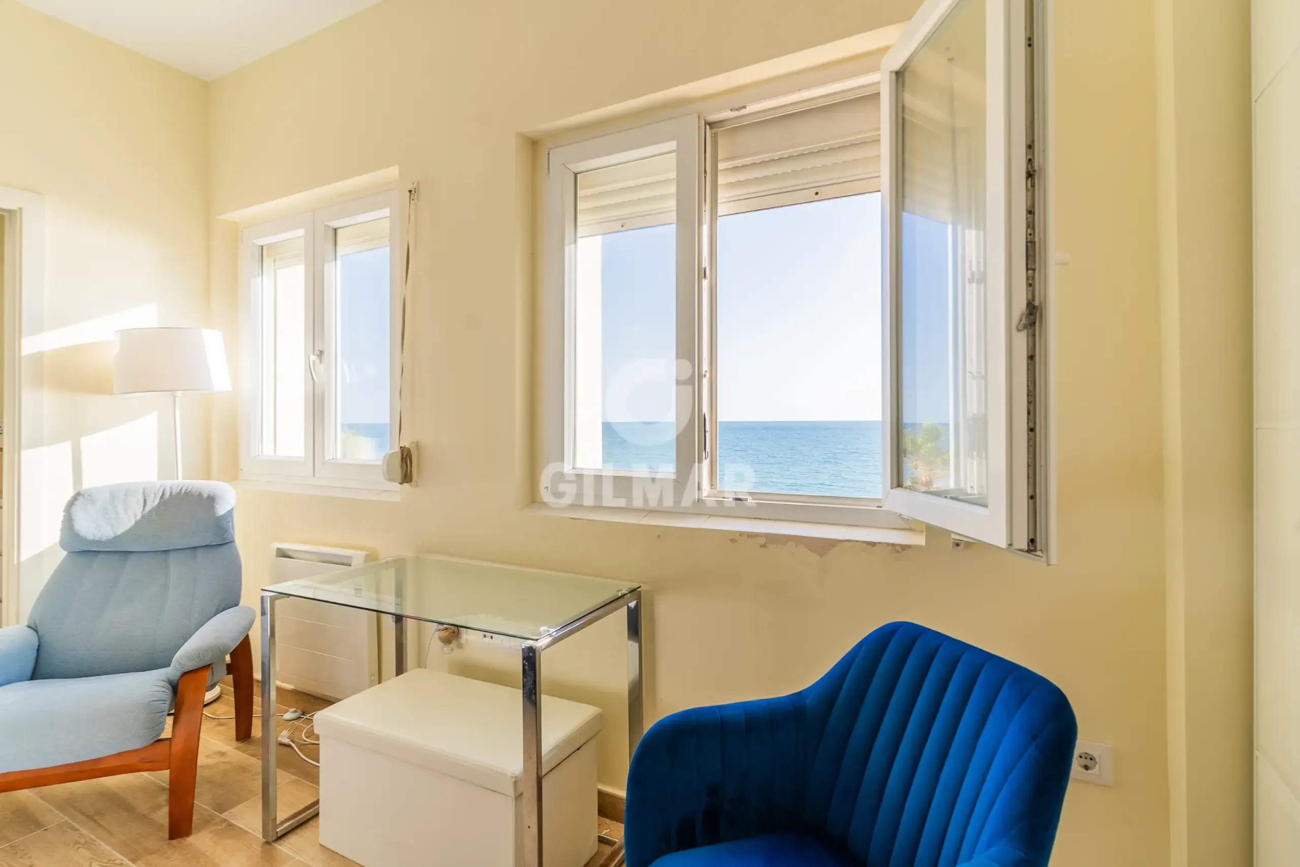 Apartment in Cádiz - Cádiz