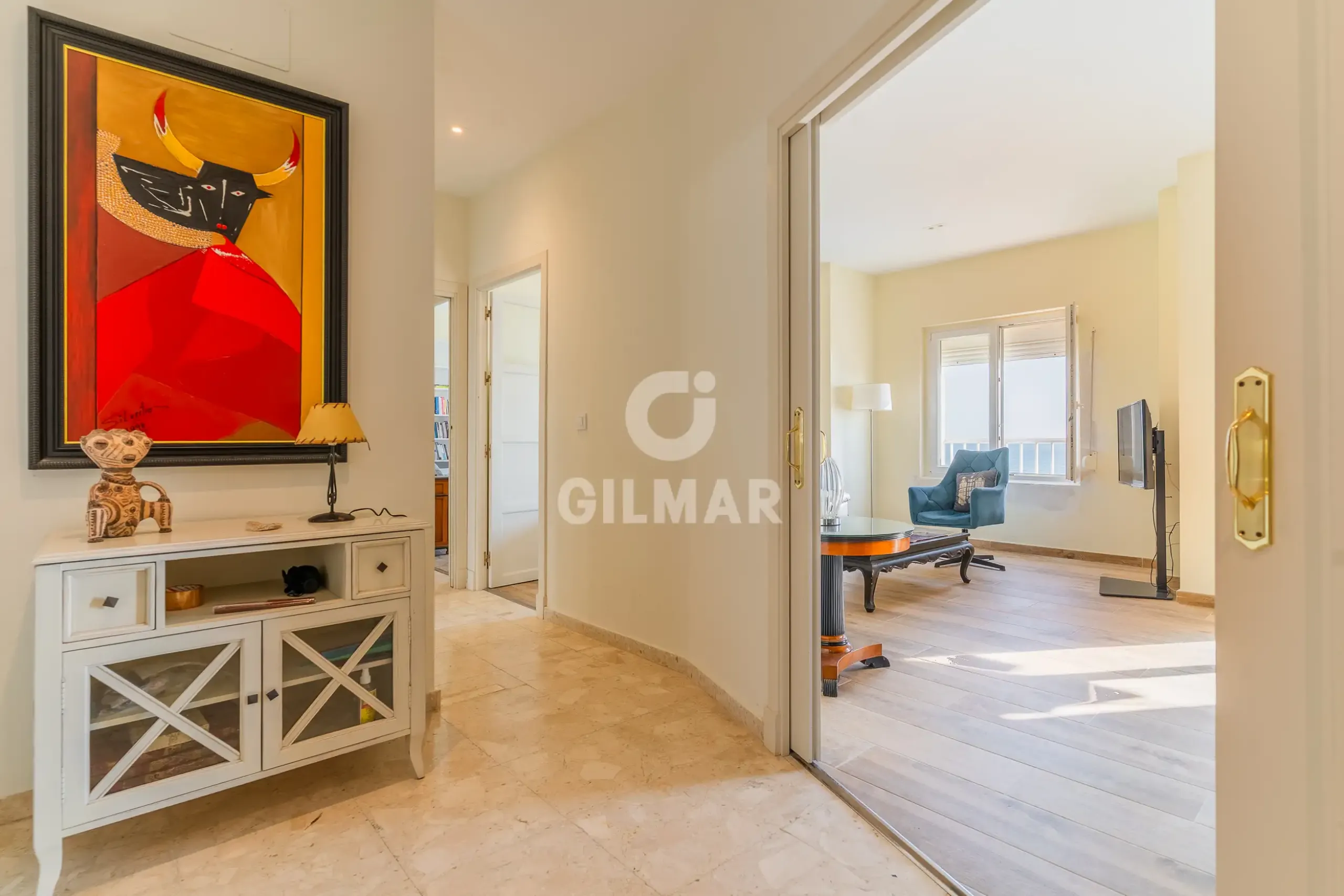 Apartment in Cádiz - Cádiz