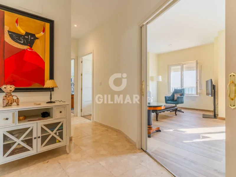 Apartment in Cádiz - Cádiz