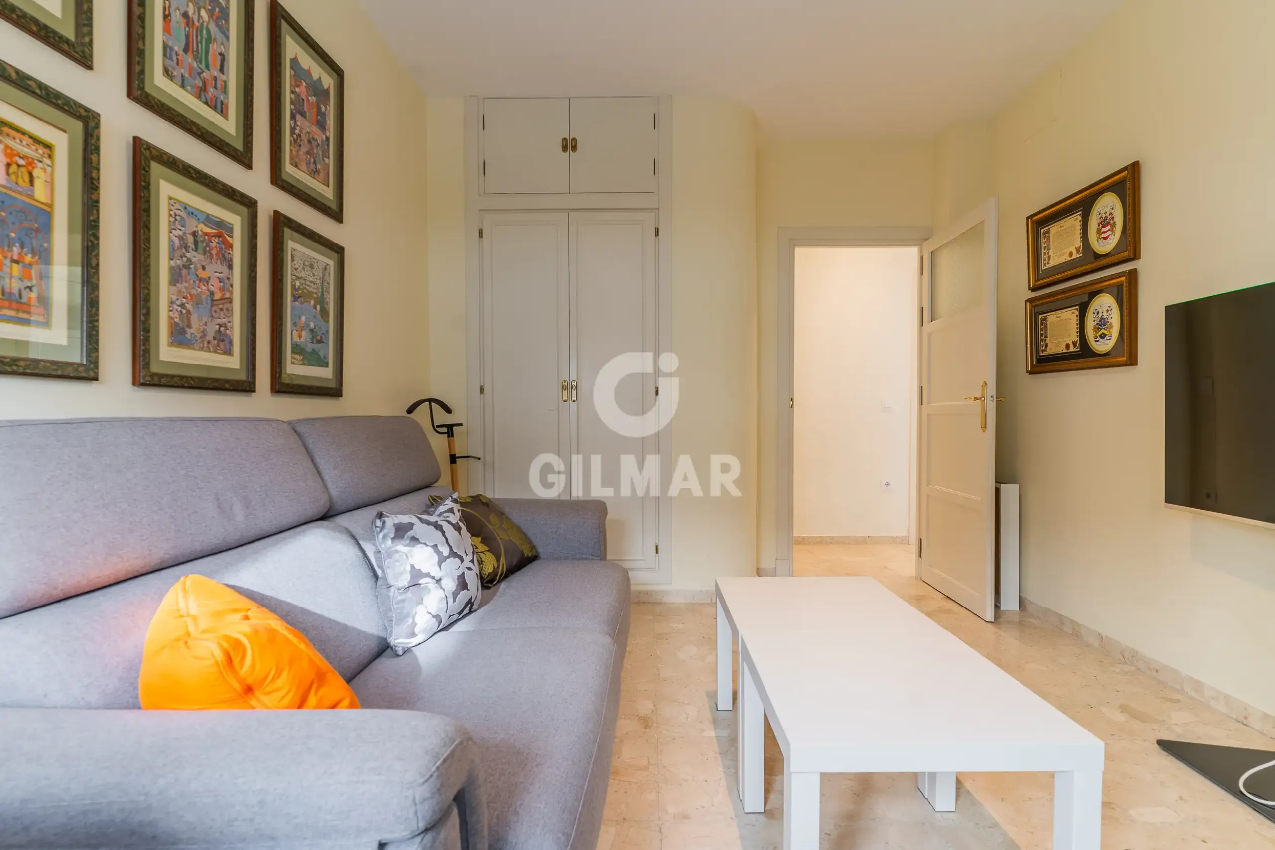 Apartment in Cádiz - Cádiz