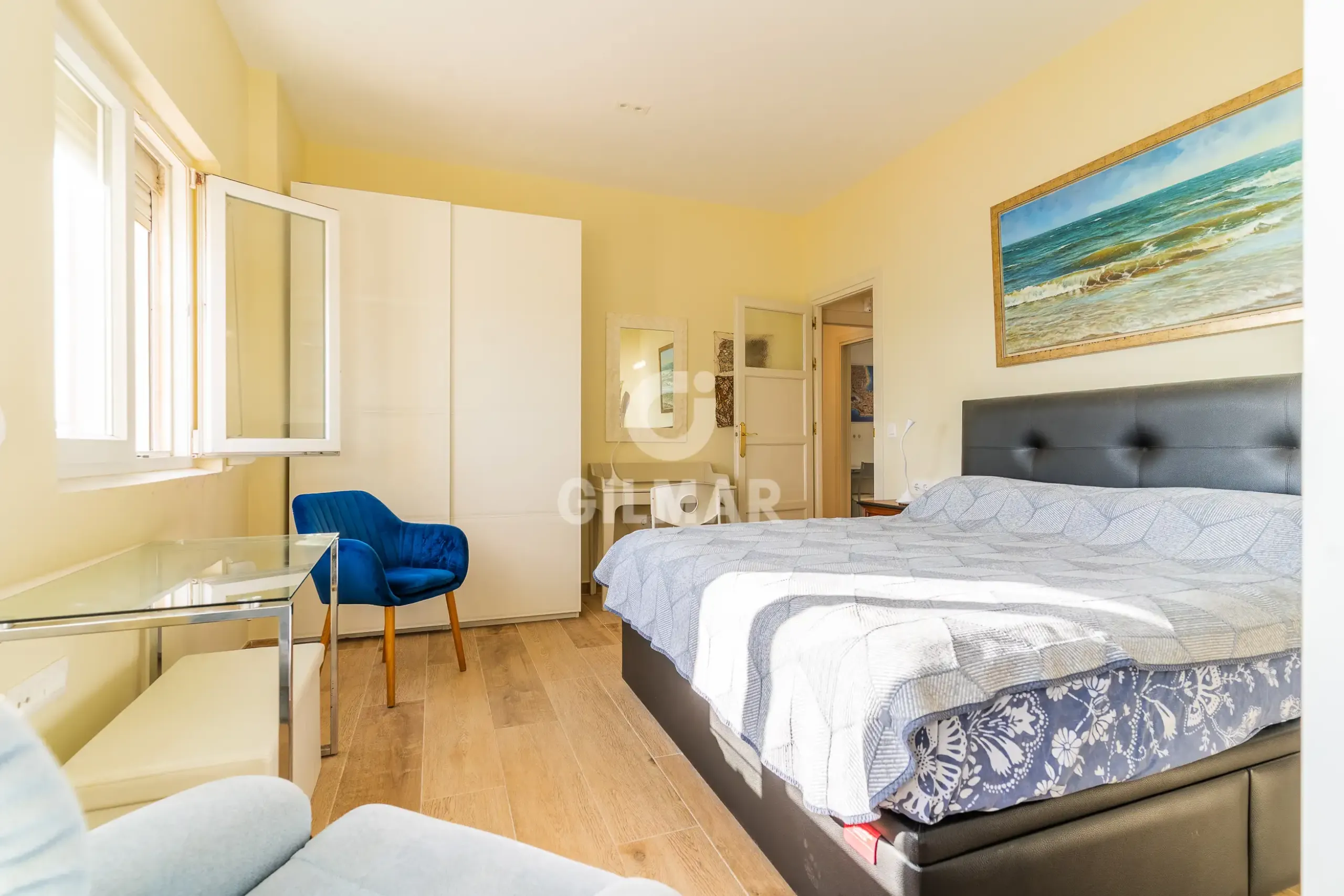 Apartment in Cádiz - Cádiz